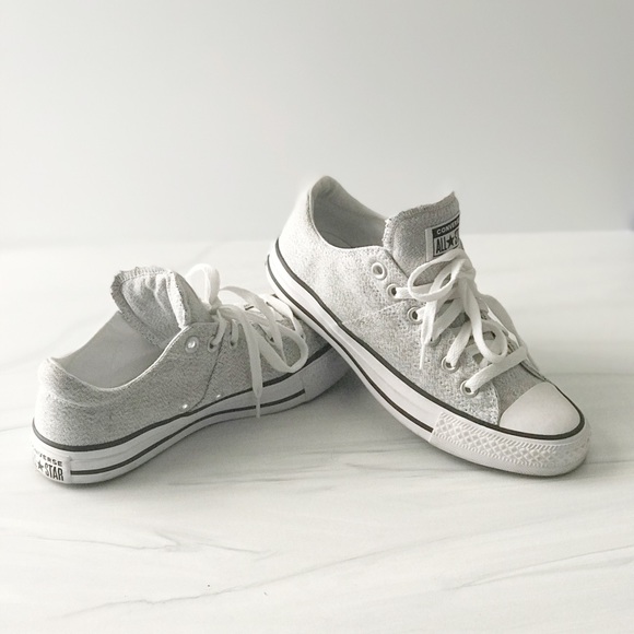 Converse Shoes - Women’s All Star Converse lo-Rise Sneakers
